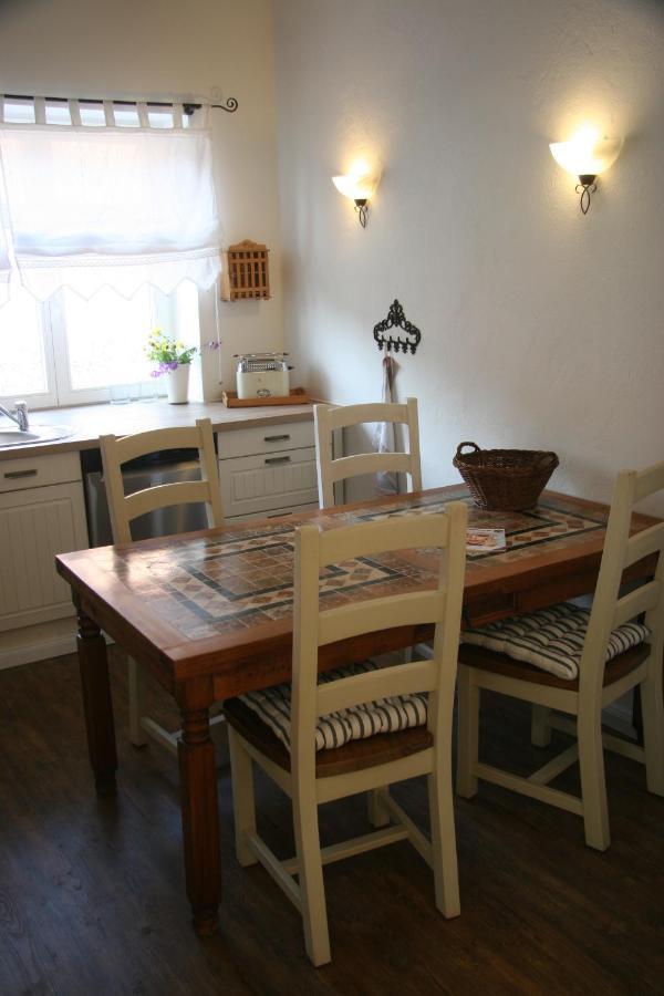 Kroetenhof Barfoerde Barforde 外观 照片