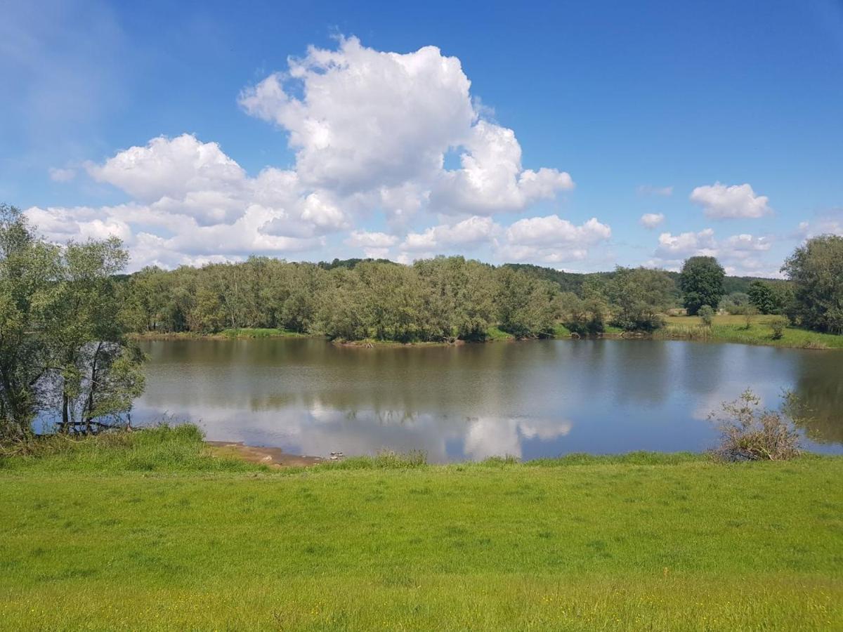 Kroetenhof Barfoerde Barforde 外观 照片