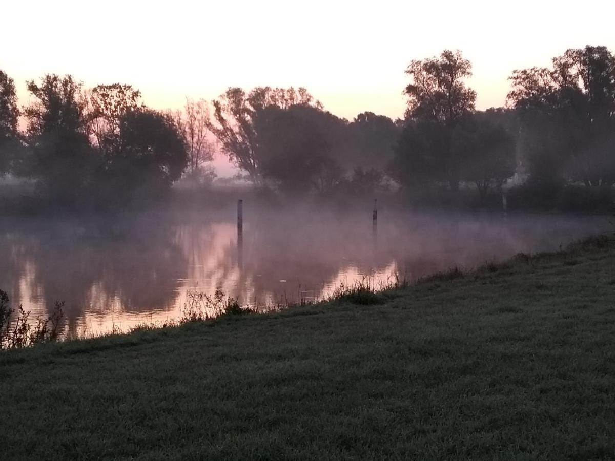 Kroetenhof Barfoerde Barforde 外观 照片