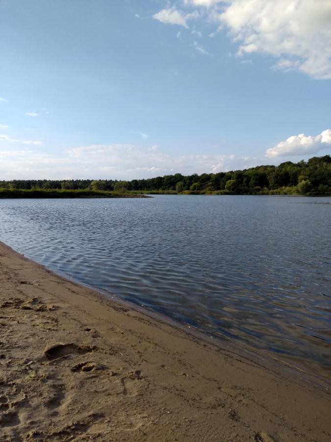 Kroetenhof Barfoerde Barforde 外观 照片