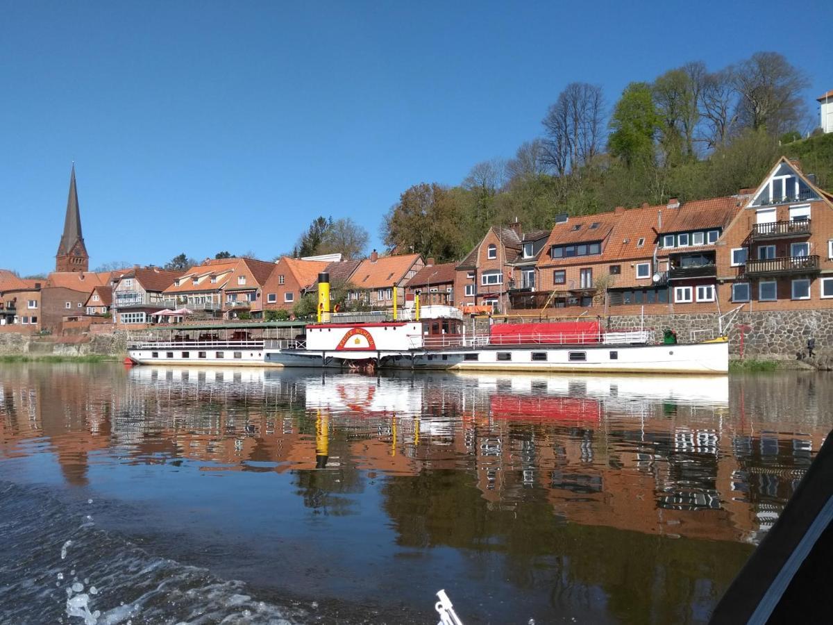 Kroetenhof Barfoerde Barforde 外观 照片