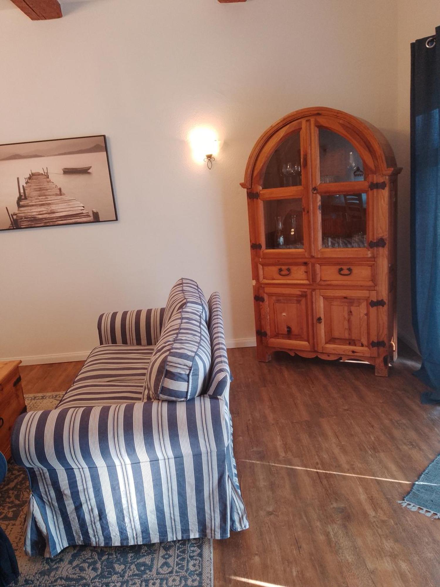 Kroetenhof Barfoerde Barforde 外观 照片