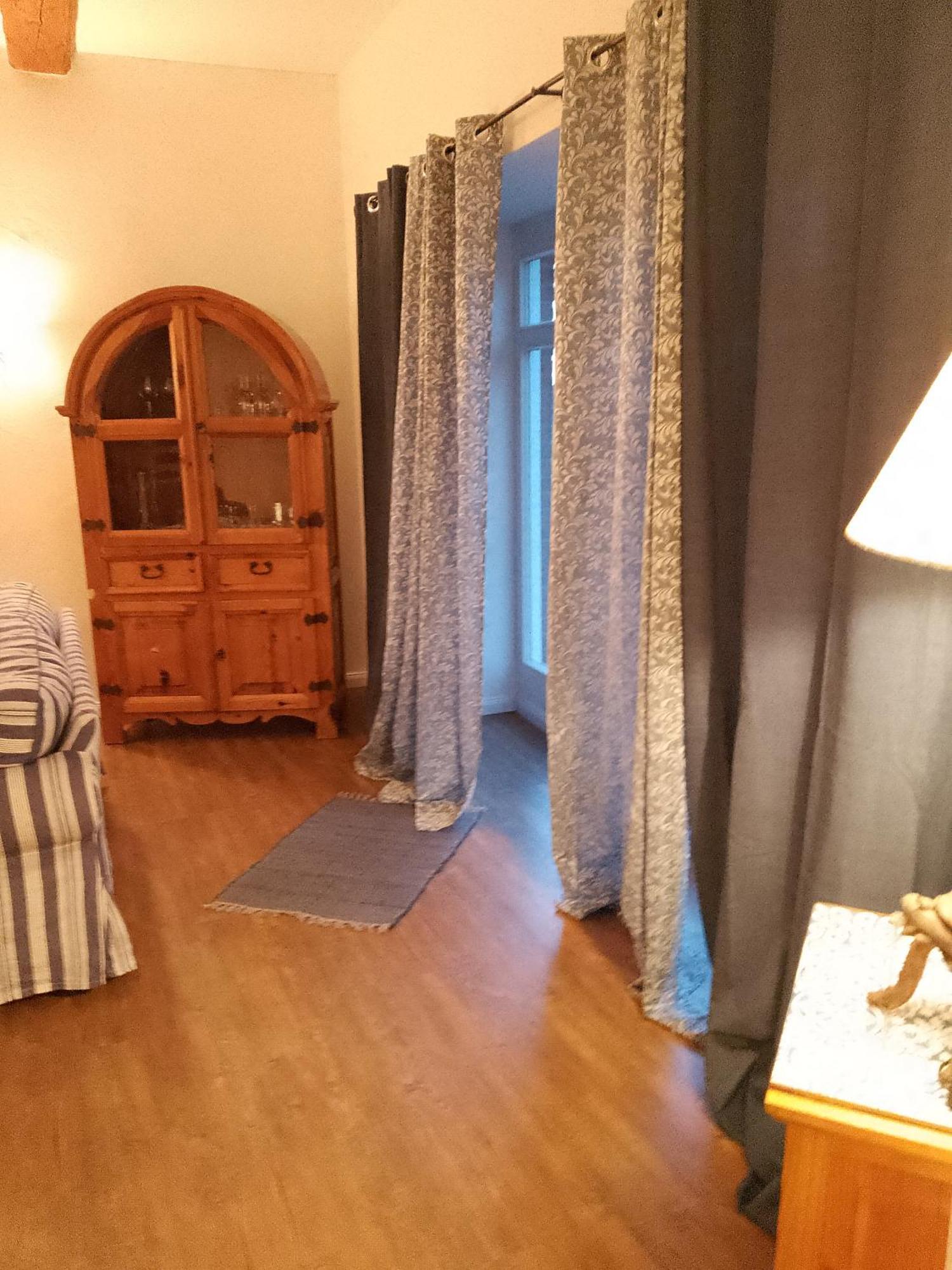 Kroetenhof Barfoerde Barforde 外观 照片