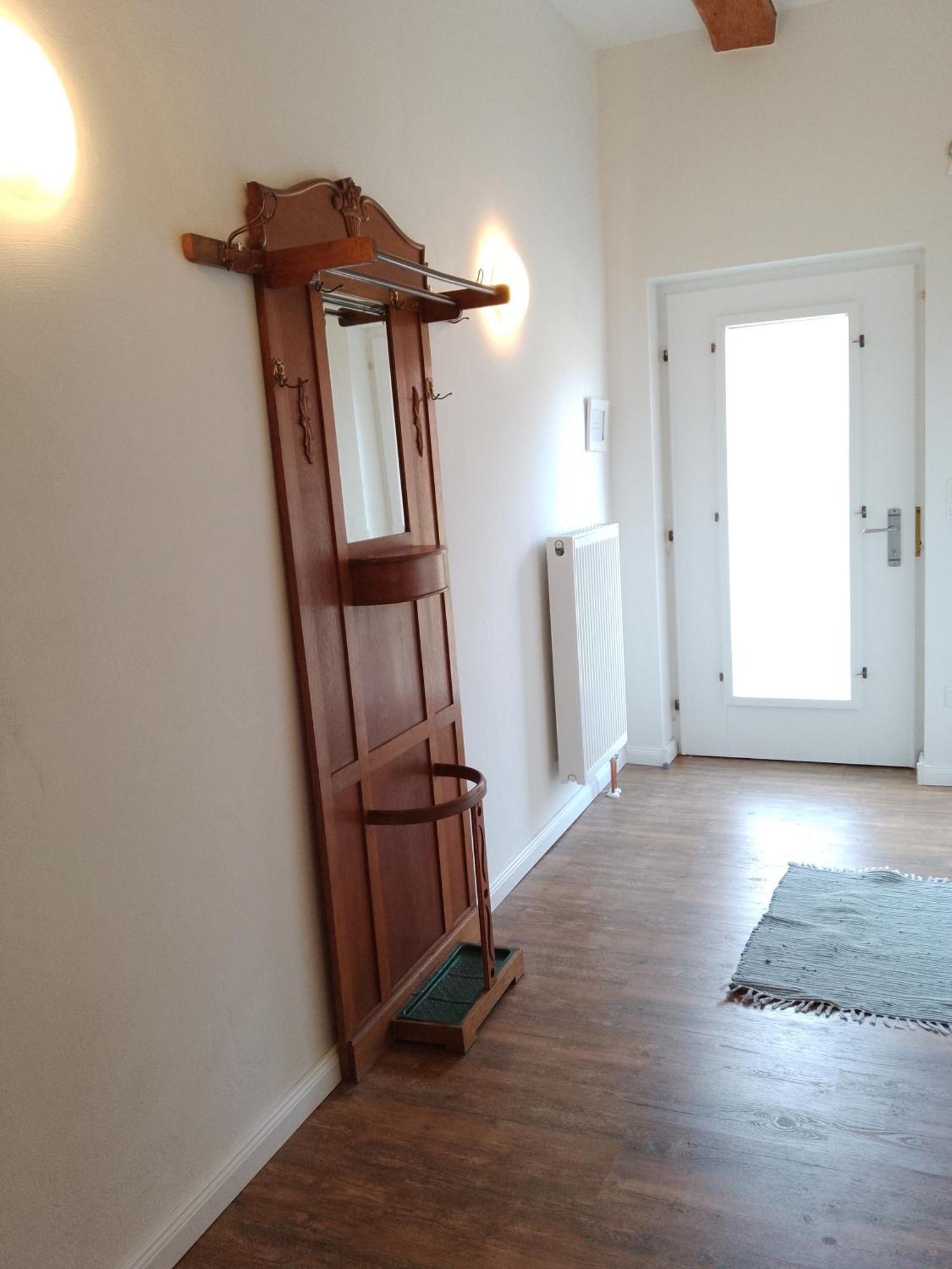 Kroetenhof Barfoerde Barforde 外观 照片