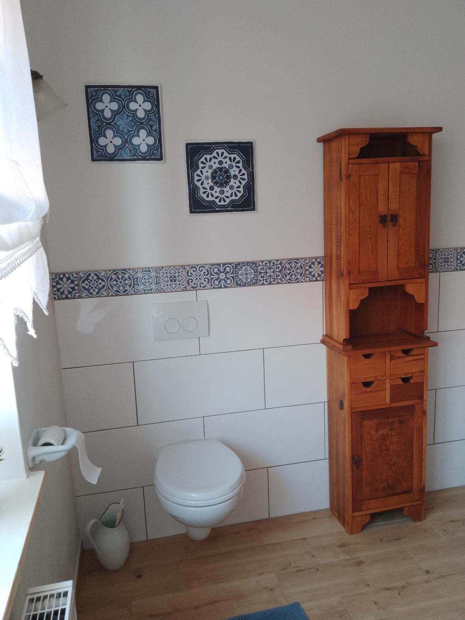 Kroetenhof Barfoerde Barforde 外观 照片