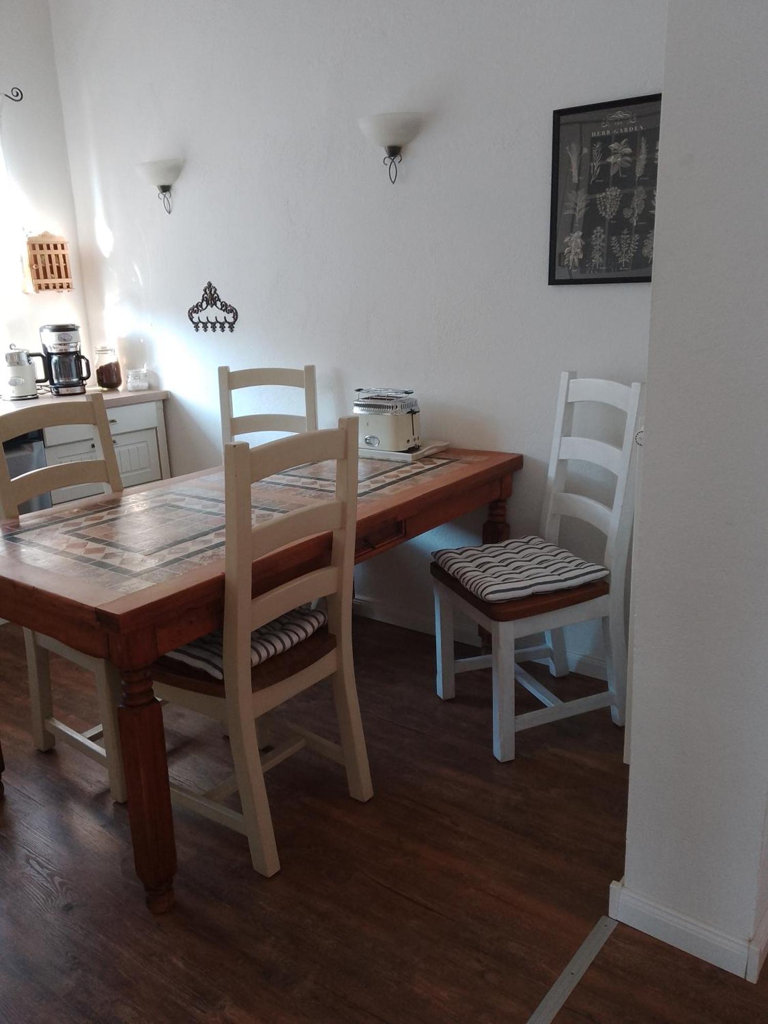 Kroetenhof Barfoerde Barforde 外观 照片