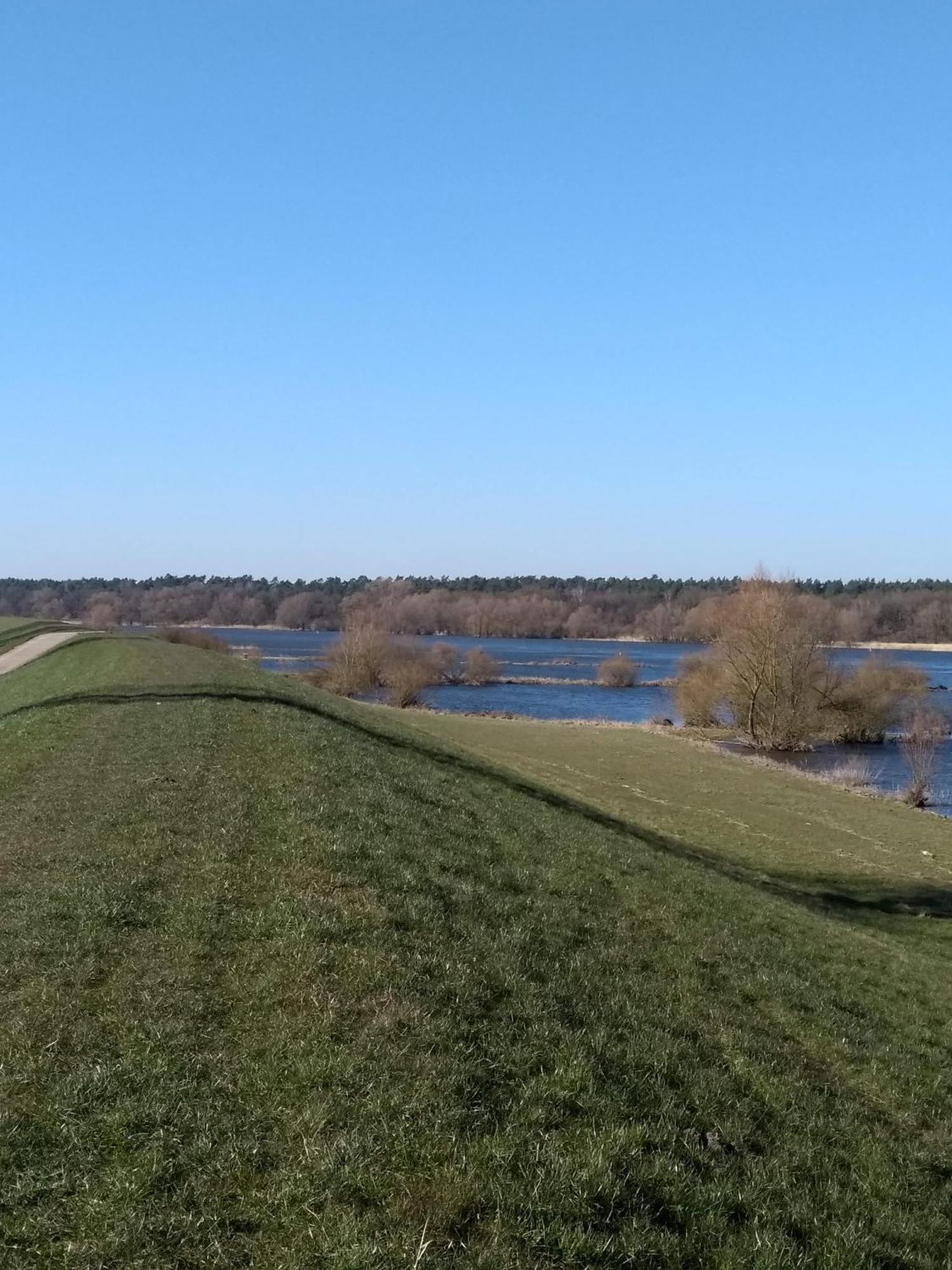 Kroetenhof Barfoerde Barforde 外观 照片