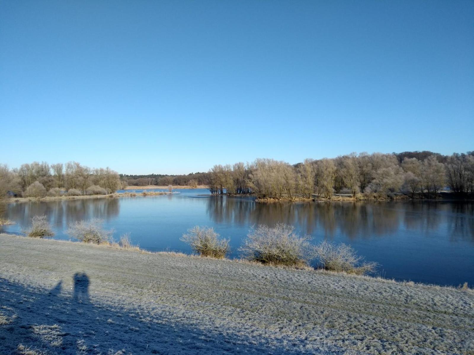 Kroetenhof Barfoerde Barforde 外观 照片